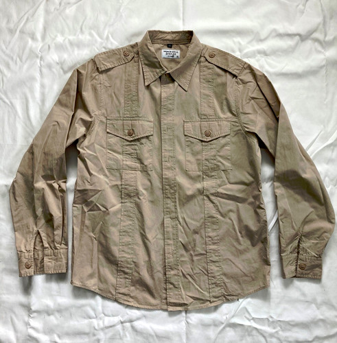 Camicia karolian dry goods - camicia,
