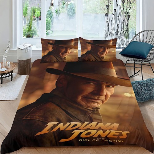 Set lenzuola per indiana jones - lenzuola,