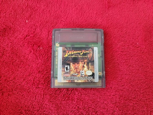 Indiana jones macchina - e,