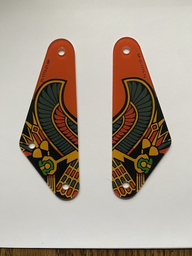 Fionda flipper indiana - flipper,
