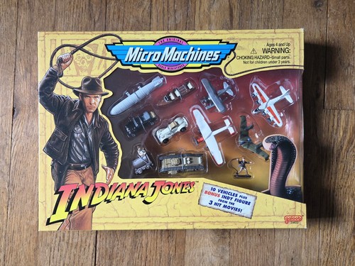 Galoob micro machines - galoob,