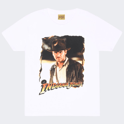 Shirt uomo indiana jones - t-shirt,