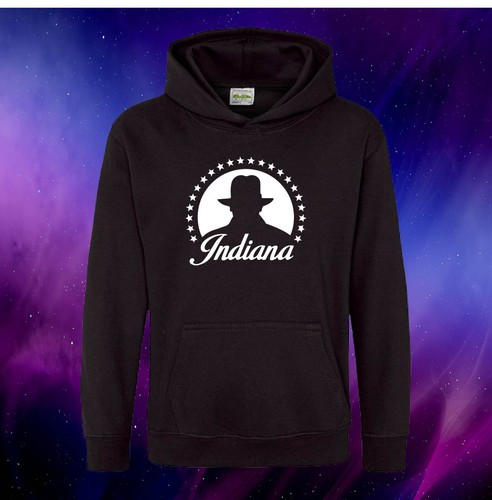 Felpa con cappuccio - , unisex