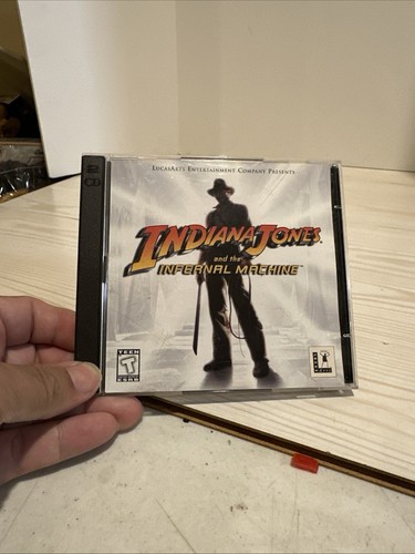Indiana jones macchina - indiana, e