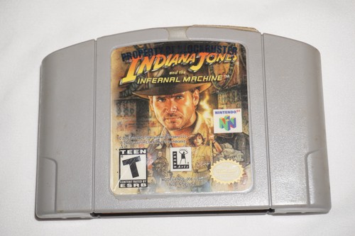 Indiana jones macchina - jones, la