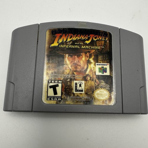 Indiana jones macchina - jones,