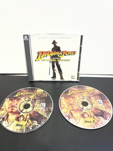 Indiana jones macchina - indiana,