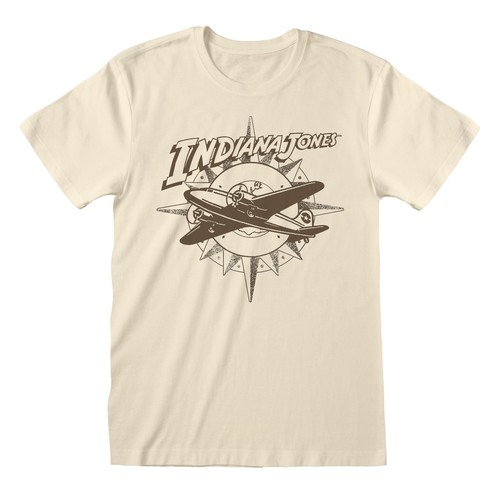 Shirt indiana jones - t-shirt,