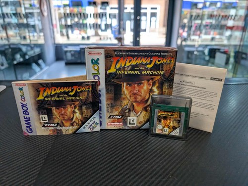 Indiana jones macchina - la,