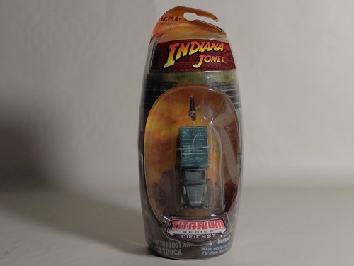 Indiana jones predatori - indiana,