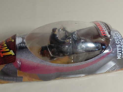 Indiana jones mutt - jones, custom