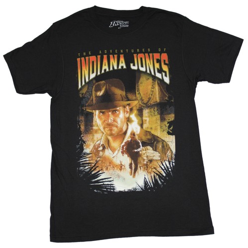 Shirt indiana jones nuova - t-shirt,