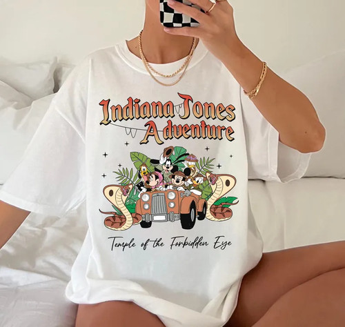 Camicia avventura disney - avventura,