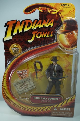 Hasbro indiana jones - hasbro, e