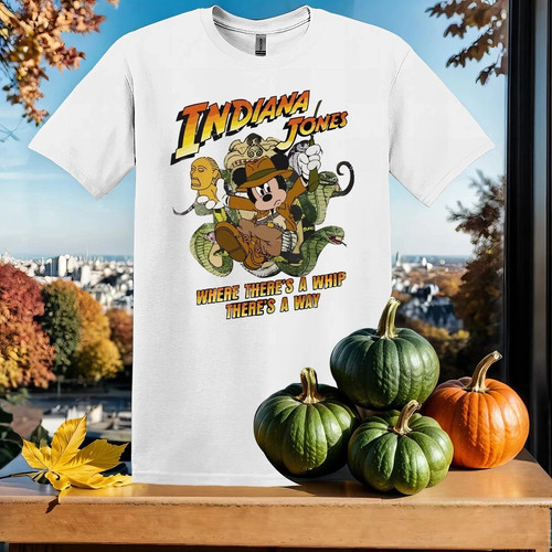 Shirt disney topolino - t-shirt,