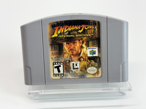 Indiana jones macchina - jones, la