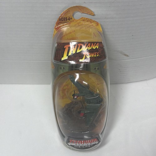 Micro machines titanium series - machines,