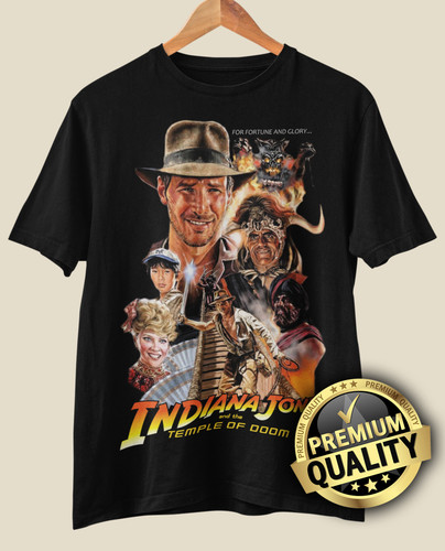 Indiana jones classic anni - jones, 80
