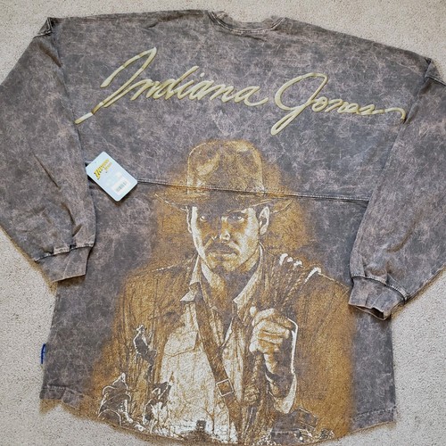 Maglia indiana jones - indiana, spirit