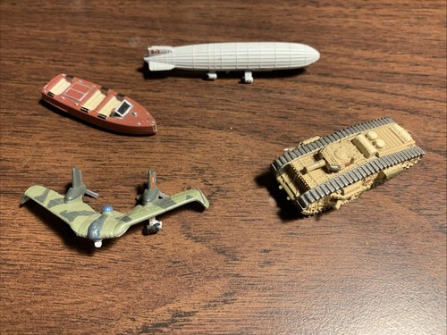 Micro machines indiana jones - micro,