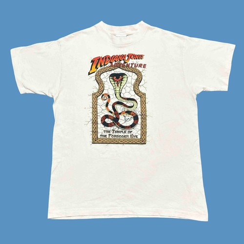 Camicia indiana jones - jones, vintage
