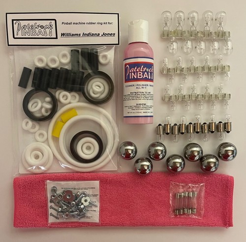 Kit messa punto manutenzione - a,