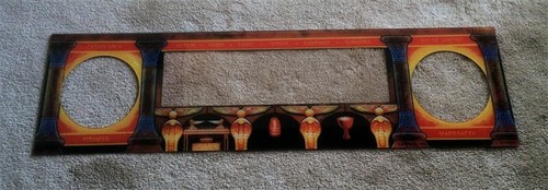 Williams indiana jones flipper - williams,