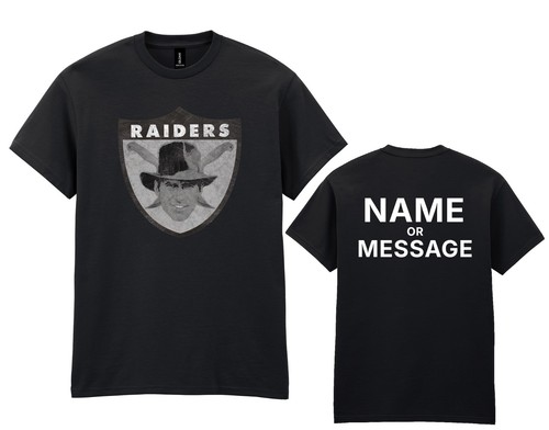 Shirt indy raiders - t-shirt,