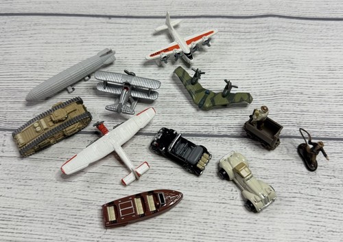 Micro machines indiana jones - micro,