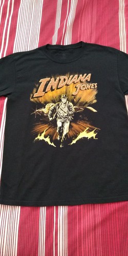 Shirt uomo grande indiana - uomo,