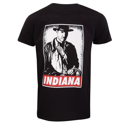 Shirt indiana jones - indiana,