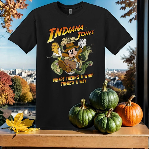 Shirt disney topolino - t-shirt,
