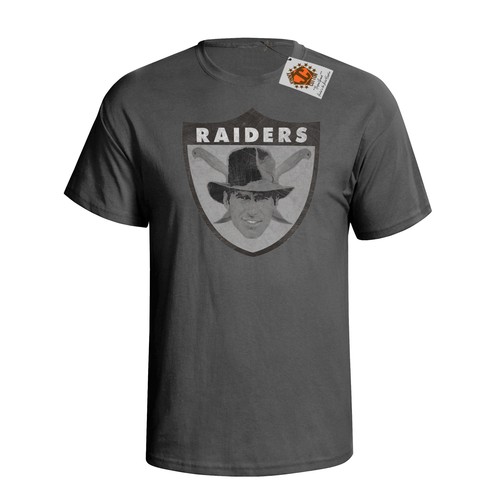 Shirt uomo indy raiders - uomo,