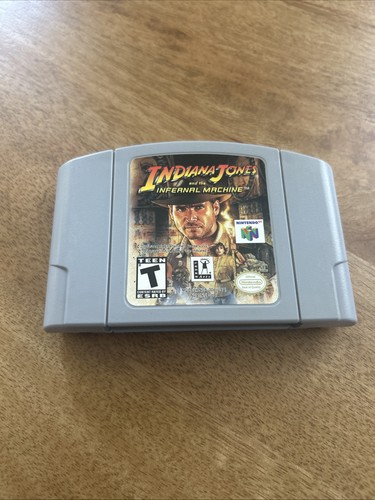 Indiana jones macchina - indiana,