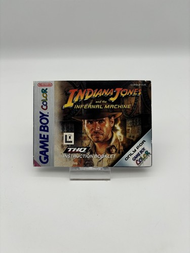 Indiana jones and - indiana, the