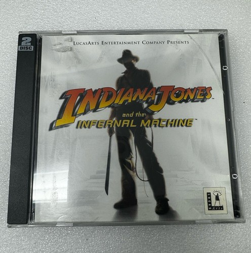 Indiana jones and the - indiana,